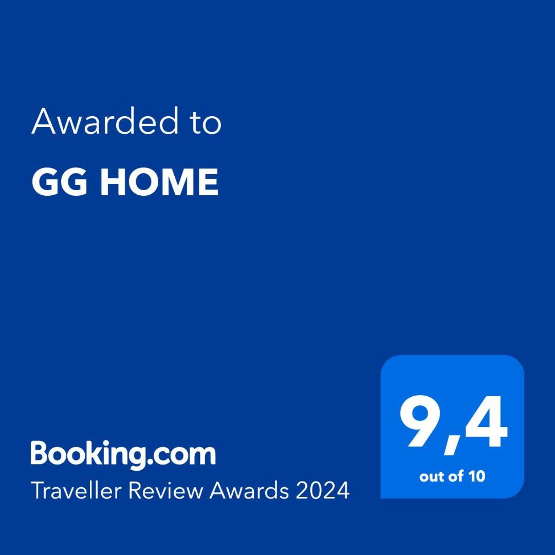 קוסנזה Gg Home מראה חיצוני תמונה